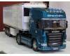 SCANIA R470 TOPLINE scala 1/14 TAMIYA